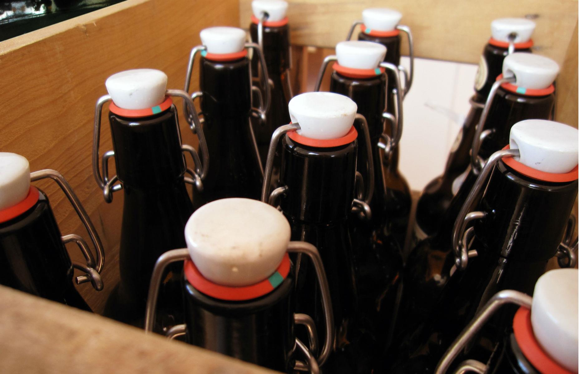 Beer